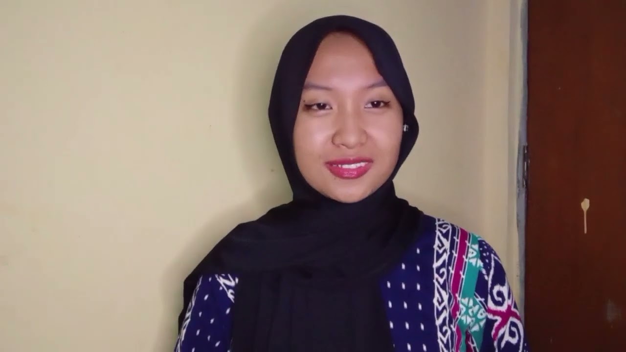 UAS PENDIDIKAN AKHLAK| Syahwa Mutia Wulandari| |12401051040112|