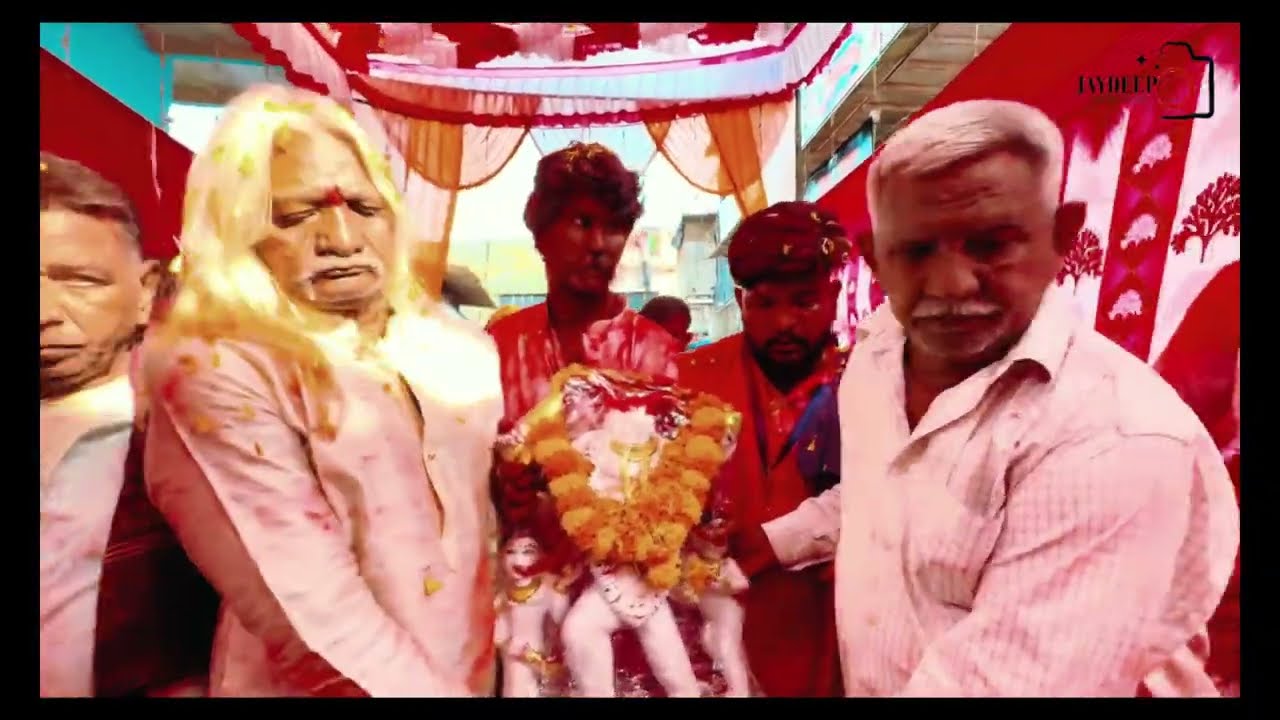 1 Kalwa Rath Yatra