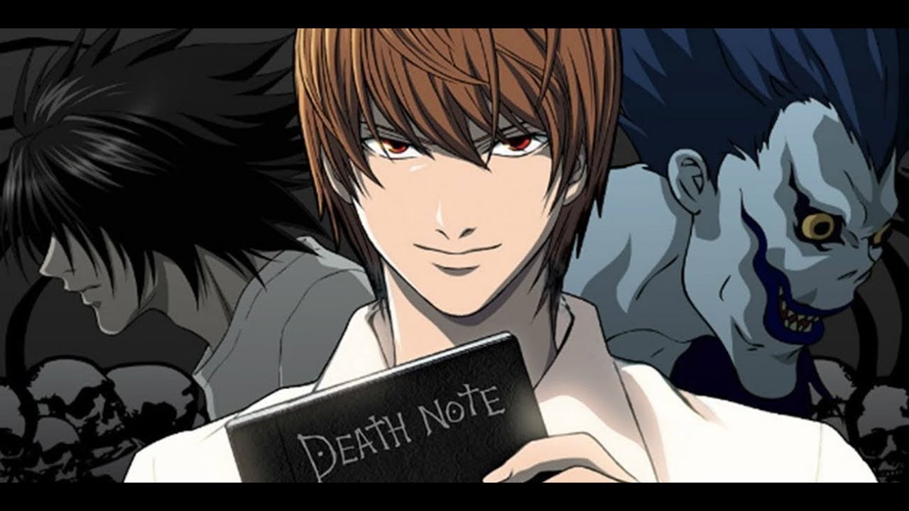 Top 20 Most Overrated Garbage Anime -