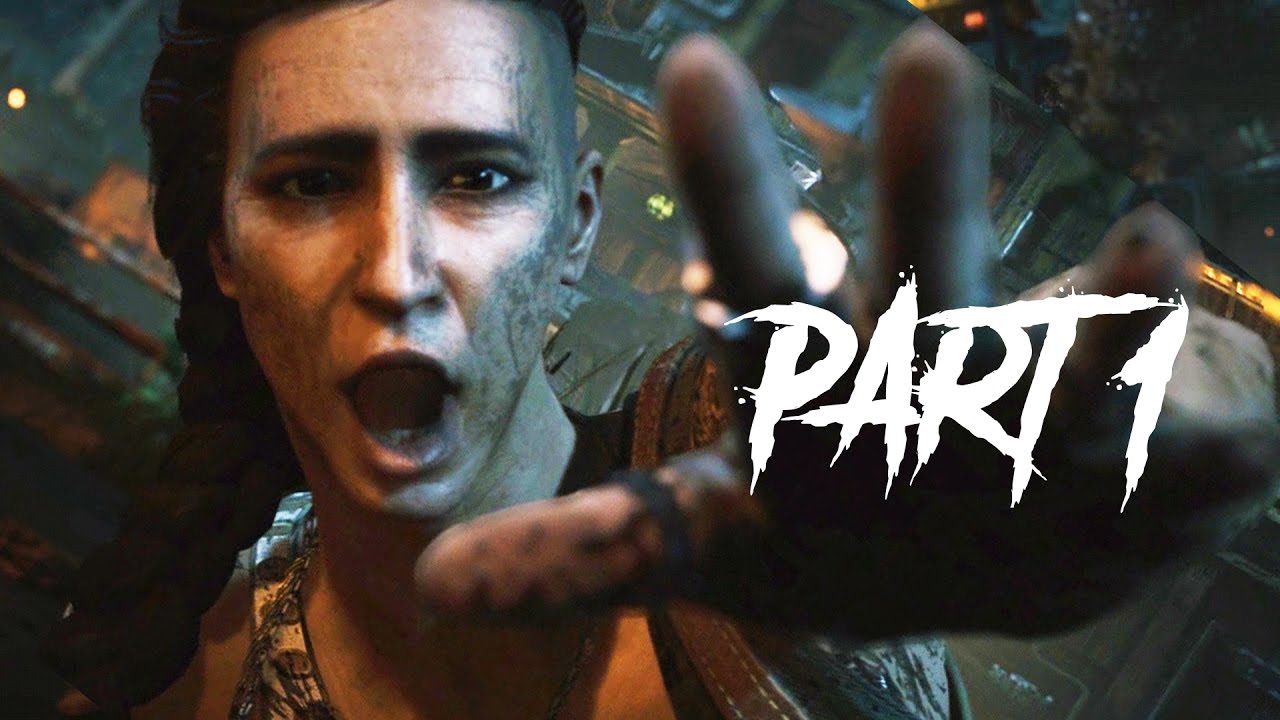 Gears of War 4 Gameplay Walkthrough Part 1 - Prologue / Act 1 - FULL GAME (2 HOURS OF CAMPAIGN!!)