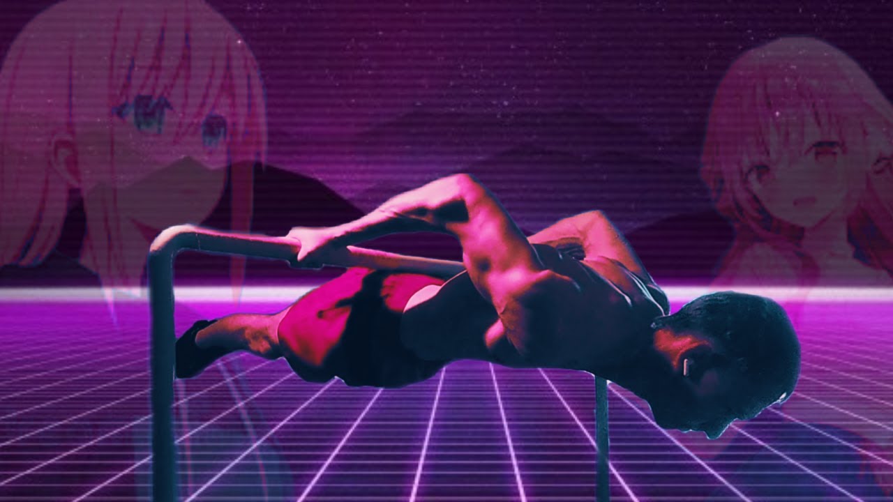 Статико-силовые будни [20]