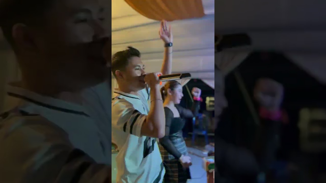MOTRET DI MENAMANG