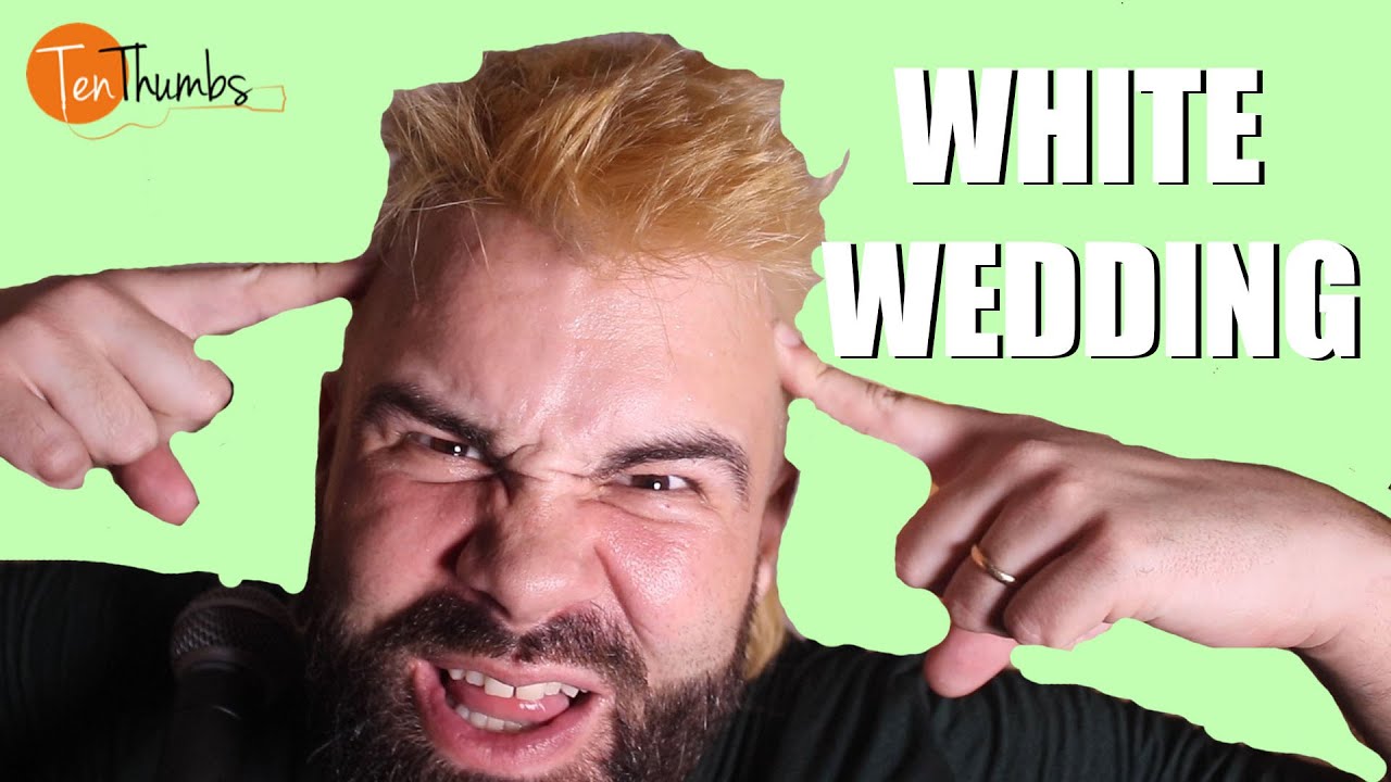 White Wedding - Billy Idol - Ukulele Tutorial with tab, backing track