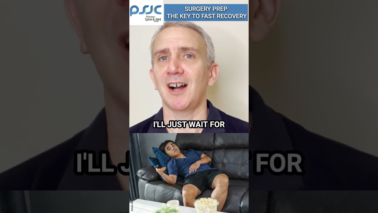 Biggest Pre-Surgery Mistakes (And How to Avoid Them!)