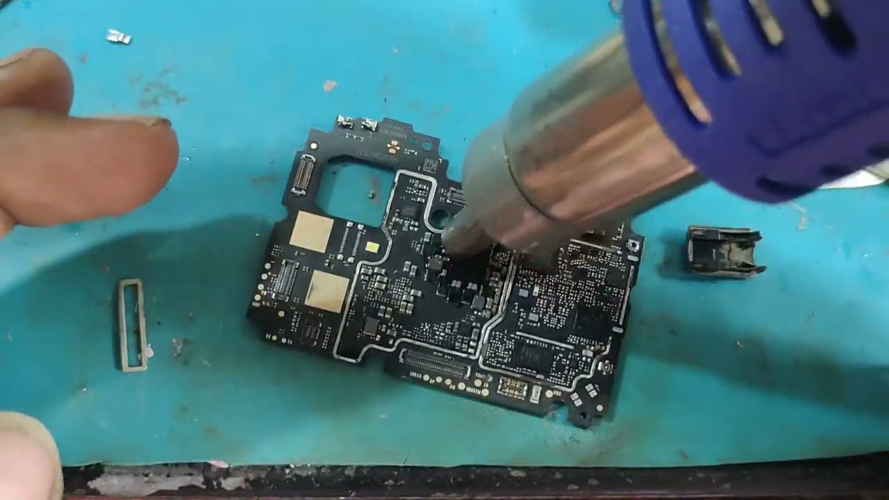 redmi 12c dead solution 100%working