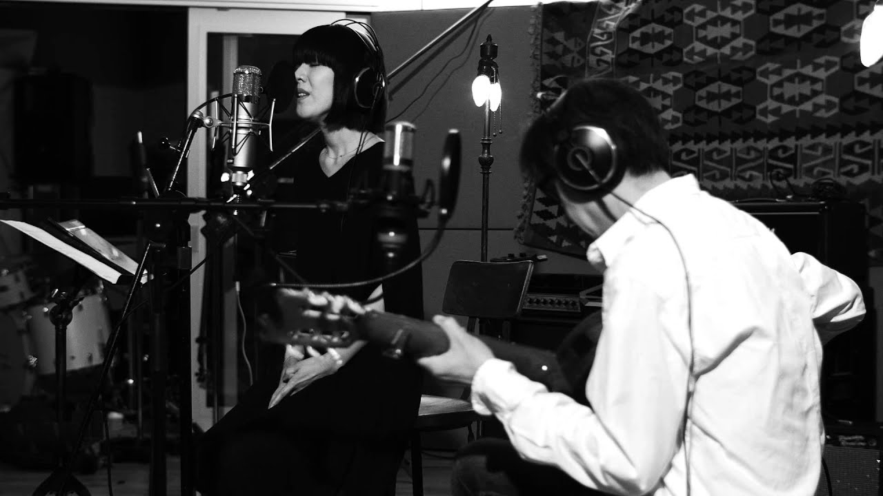 It's Too Fast / TICA : Live At Red Bull Studios Tokyo