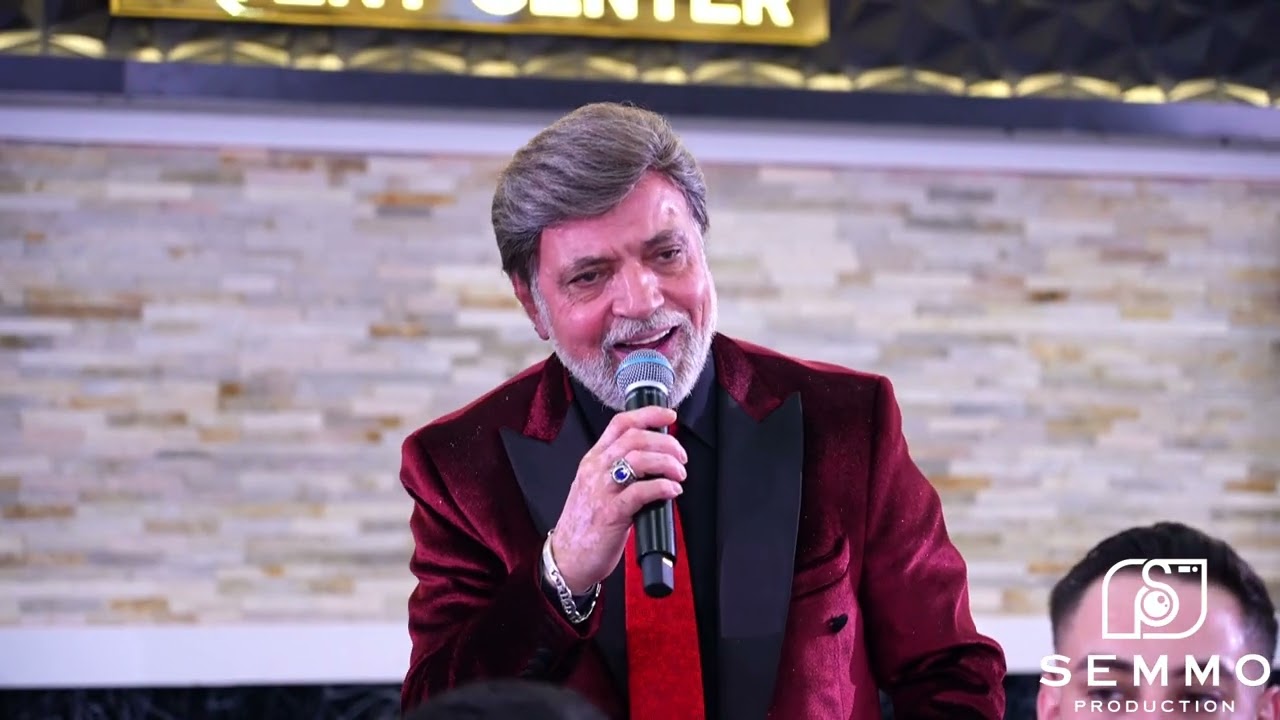 Raschid Moussa Mawal - Bayt Dagal