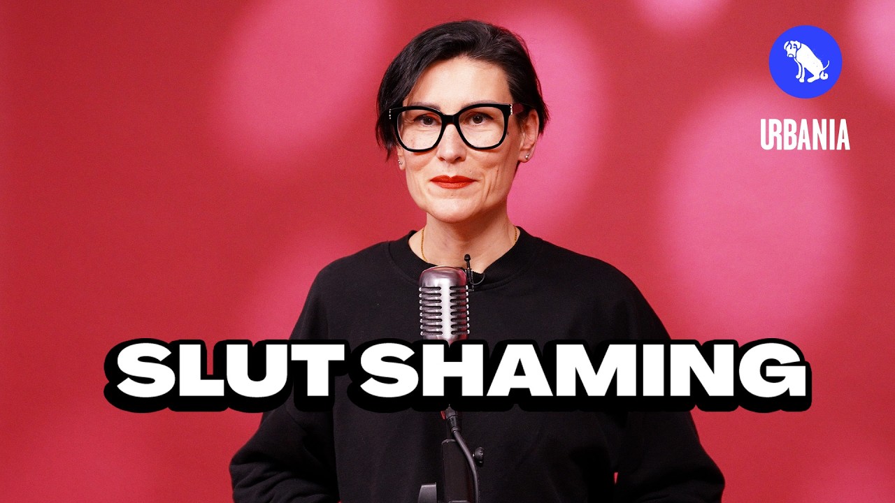 Les acteurs p*rno ne subissent pas le sl*ut-shaming