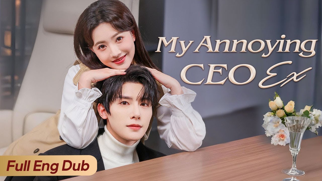 CEO pretended to be an intern to test employees, but only Cinderella impressed him. He fall in Love!