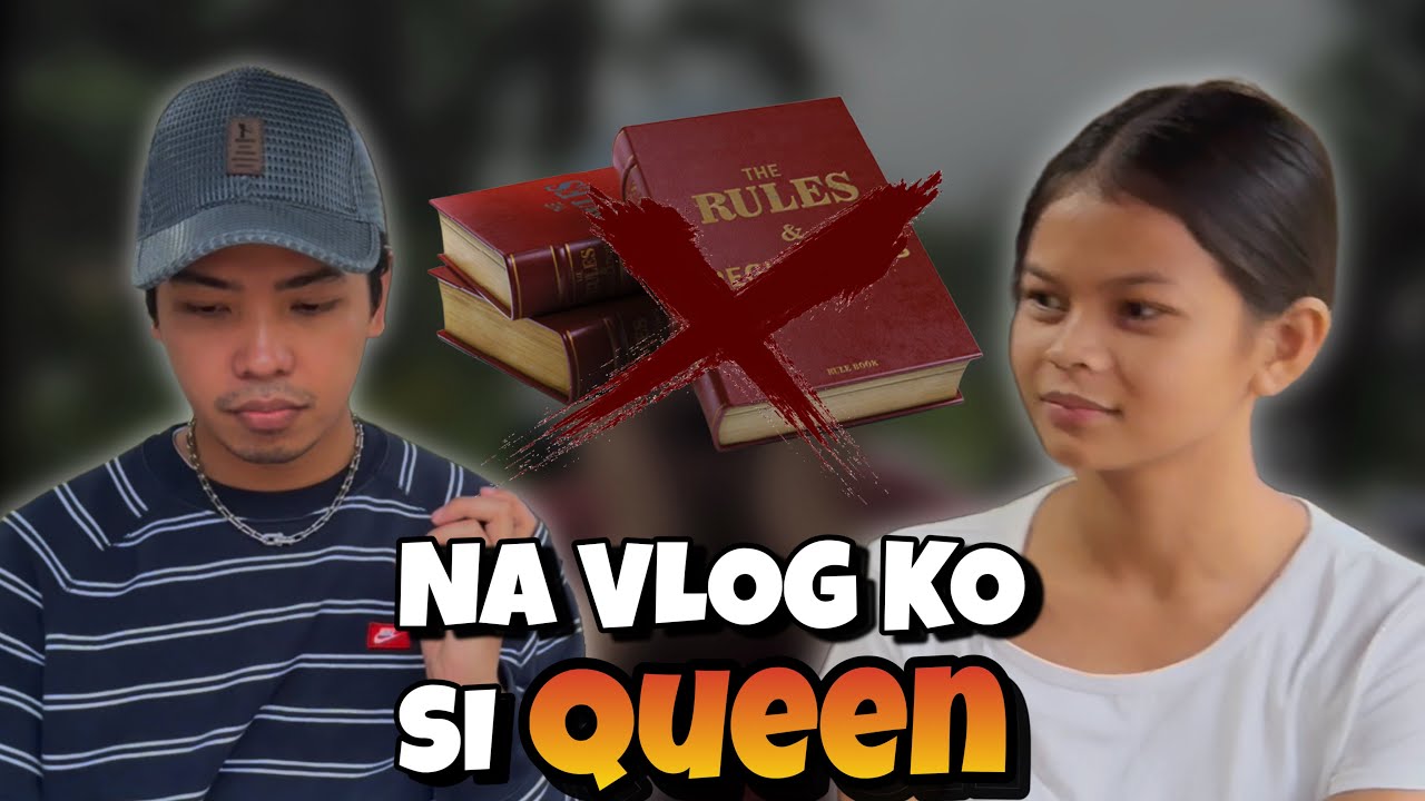&ldquo;NAGKAMALI AKO&hellip; Lumabag Ako sa Rules KALINGAP RAB??