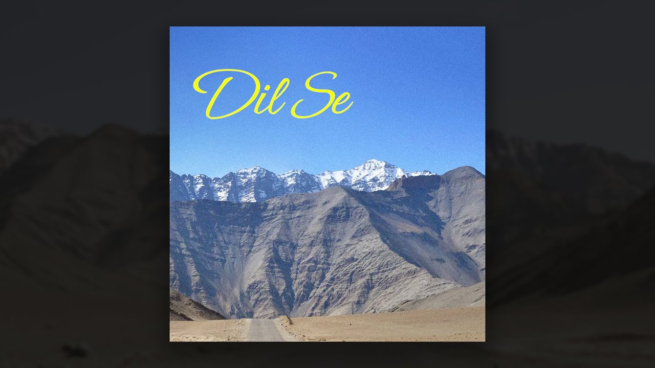 Dil Se Cover | Visal Devdas