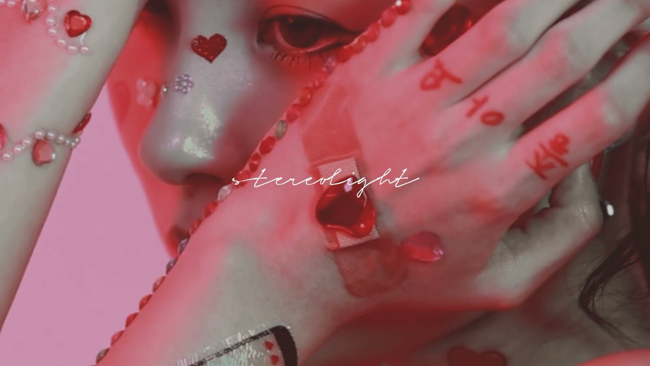 SUNMI - Noir (sped up)