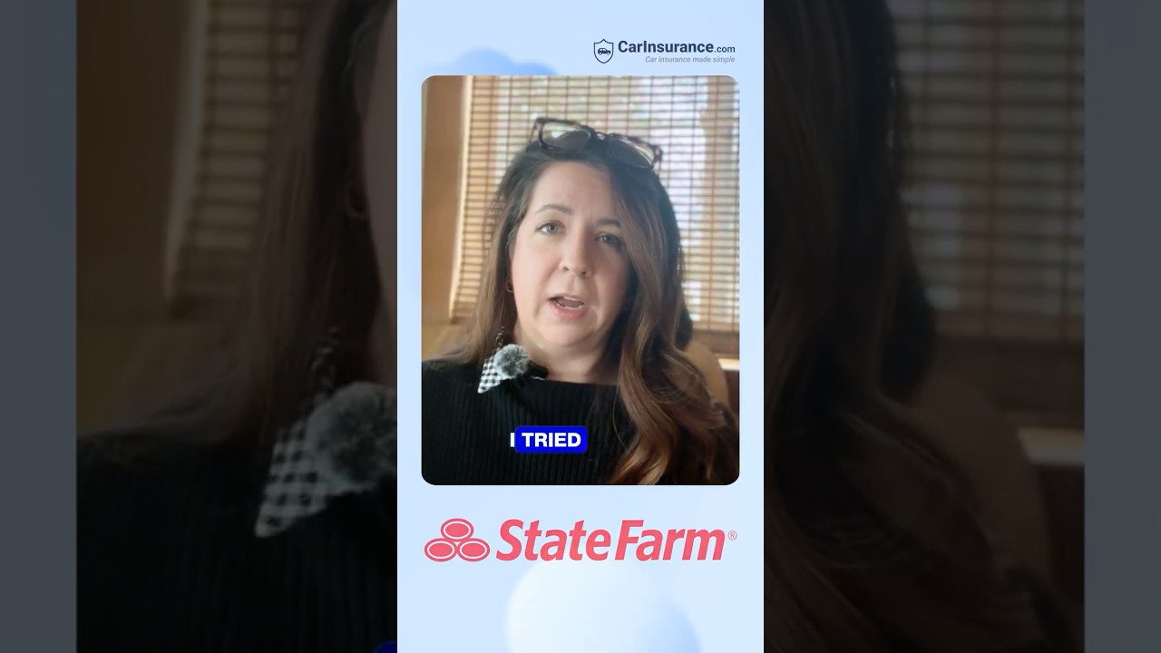 I Got a Car Insurance Quote from State Farm in 5 Minutes: Mary Beth&rsquo;s Personal Experience