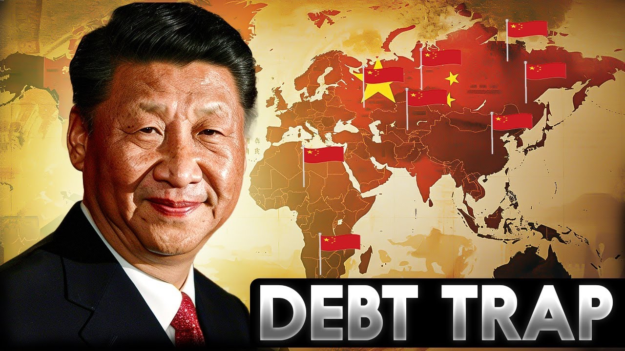 The Myth of the Chinese Debt Trap in Africa Explained
