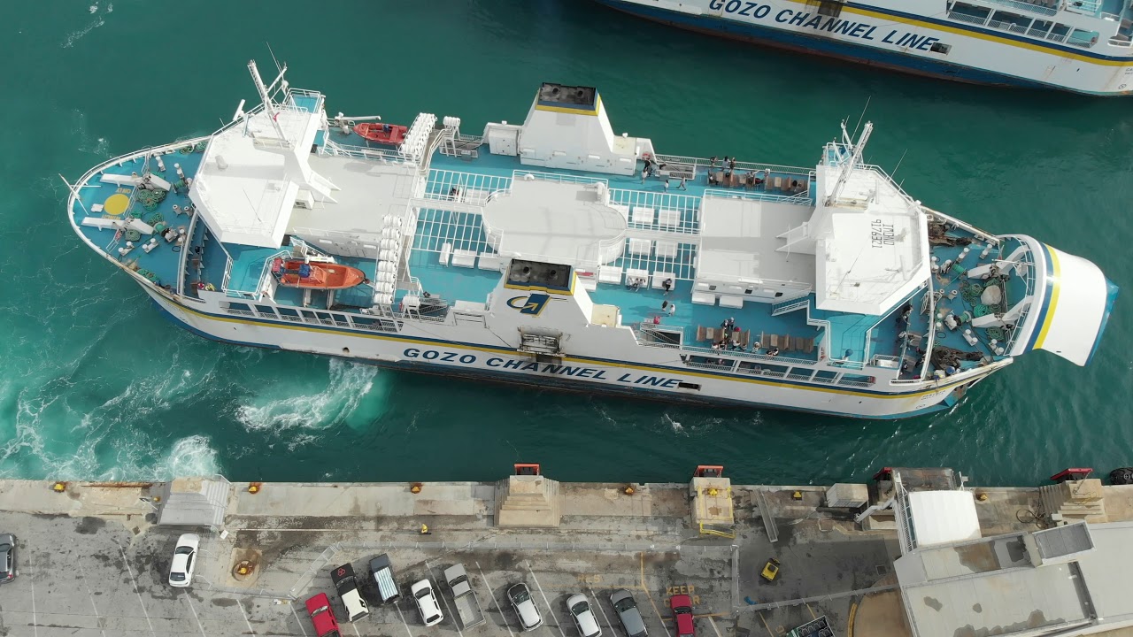 dlog 025 2018.11 Ghajnsielem - GOZO