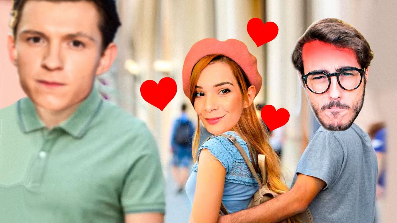 Sono GELOSO della MIA RAGAZZA? - Q&A