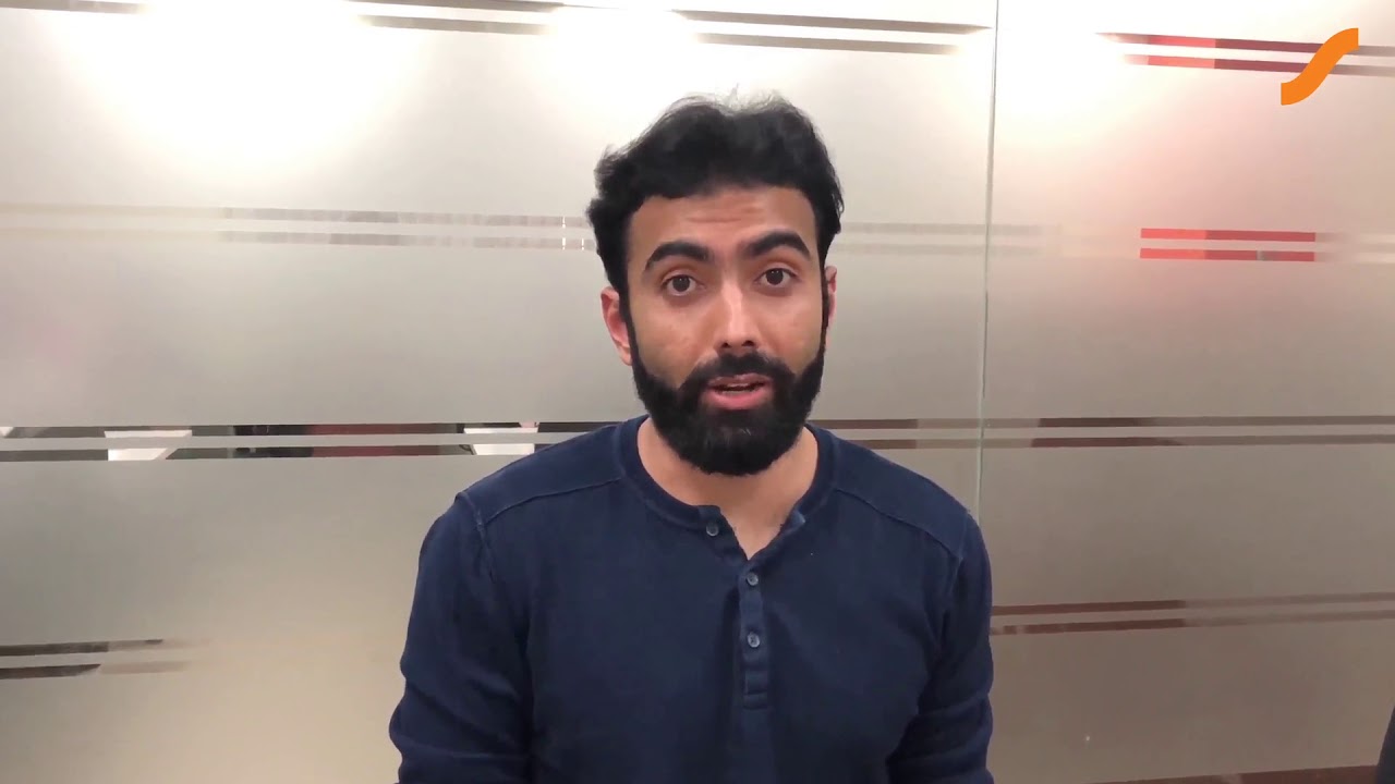 Gaurav on Networked Learning &ndash; Learning at Work Week 2018