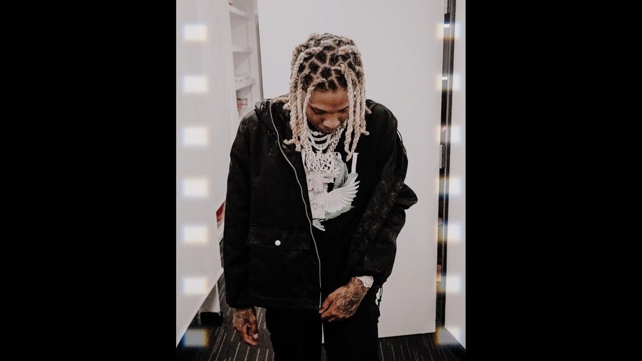 (FREE) Lil Durk Type Beat - 