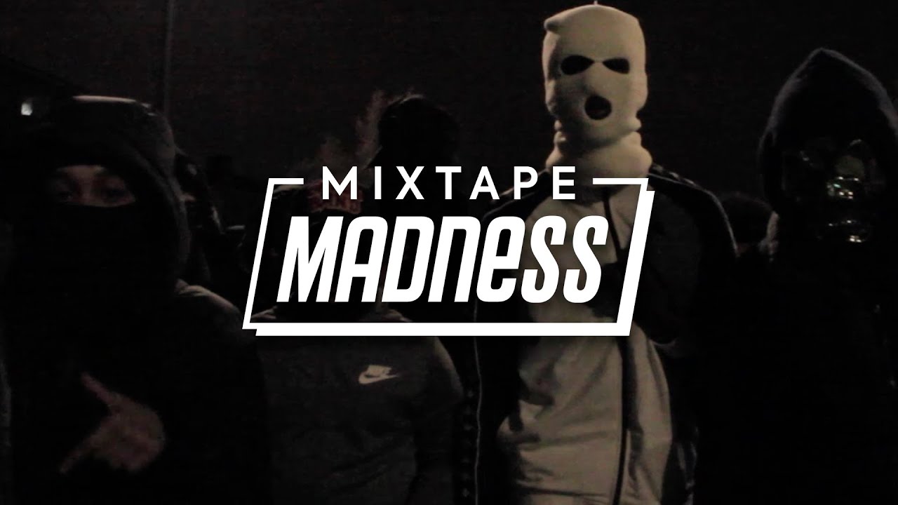 AK x S10th x M1 - M Way (Music Video) | @MixtapeMadness