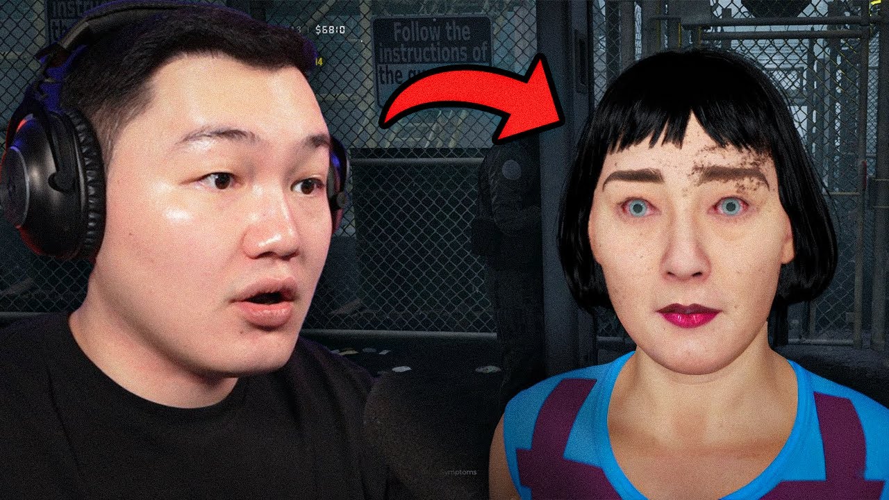 Хорогдох байранд зомби илрэв (Quarantine Zone - Part 4)