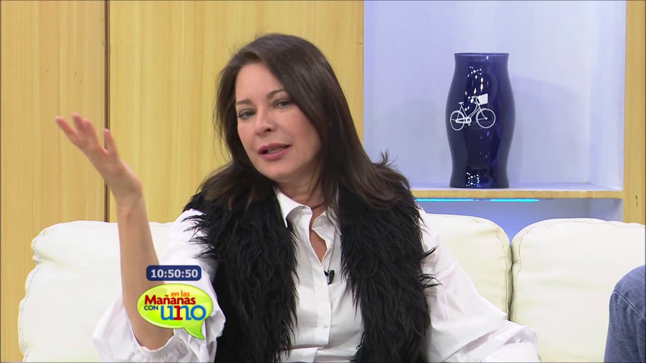 Con María Elena Doering y Juan Pablo Gamboa recordamos a Adriana Campos