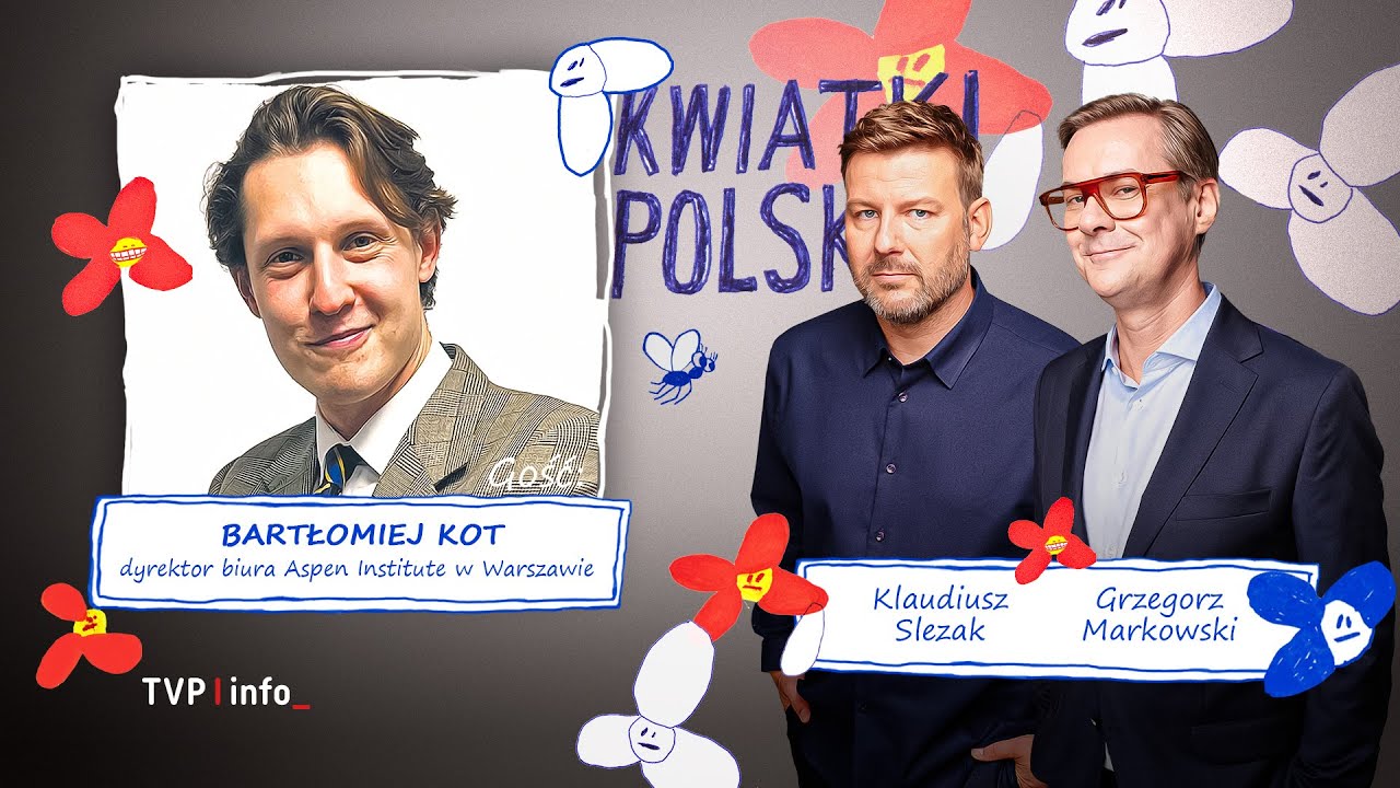 KWIATKI POLSKIE | 22.01.2026