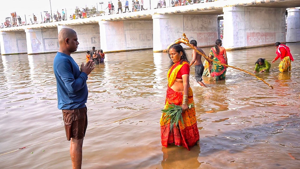 Medaram Jatara 2022 | Sammakka Sarakka Sigam | మేడారం సమ్మక్క సారక్క జాతర 2022 | #MedaramJatara2022