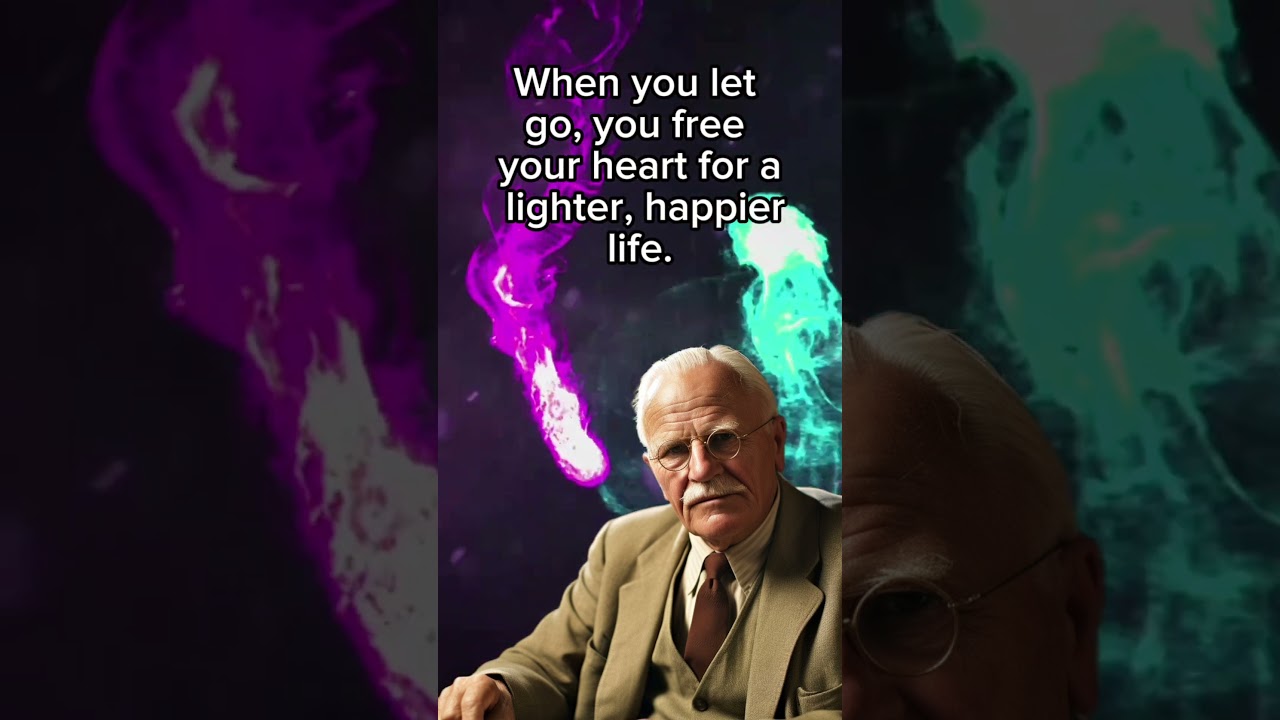 Carl Jung Explained: Archetypes, Shadow, and the Depths of the Mind