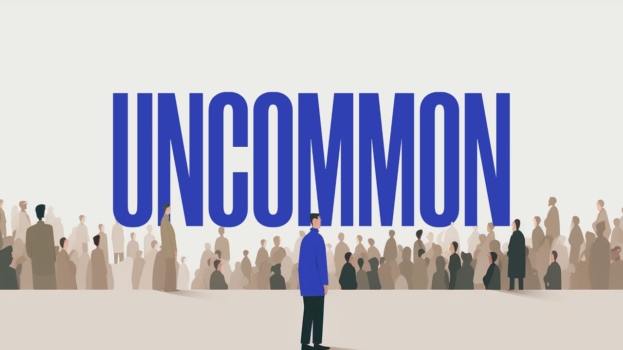 Uncommon Freedom