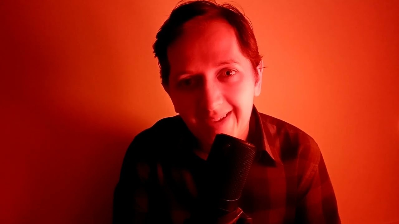 ASMR CZ | Cesta kosmickou lodí na Měsíc 🌒🌕🌙✨🎧