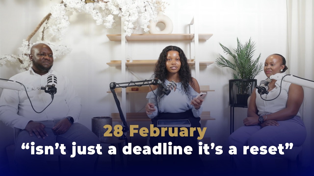 28 February Isn’t a Deadline — It’s a Reset