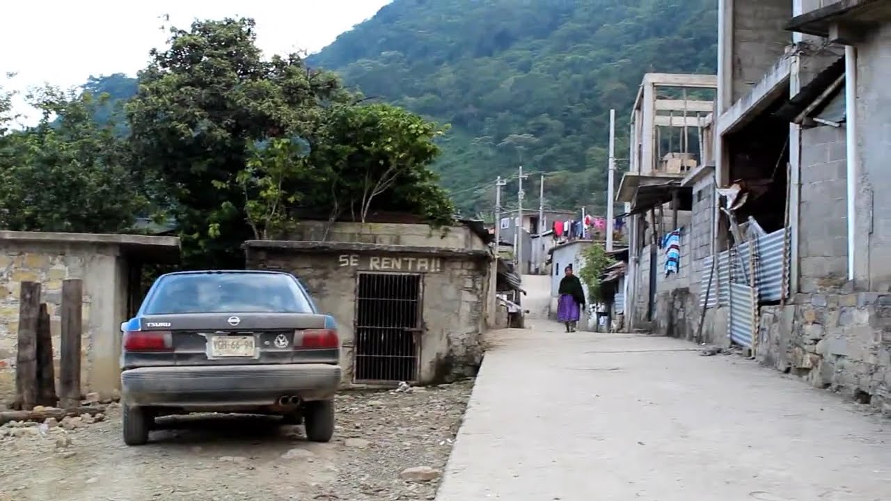 PACHIQUITLA, HIDALGO