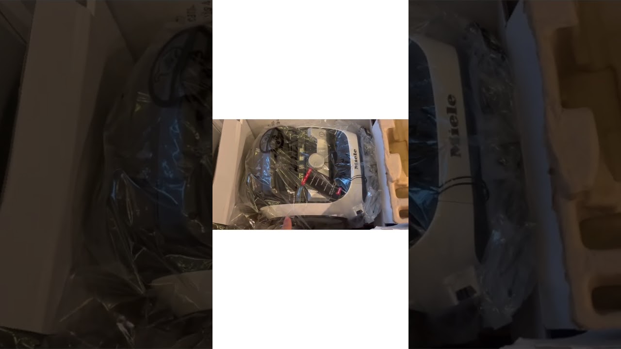 Пылесос Miele Boost CX1