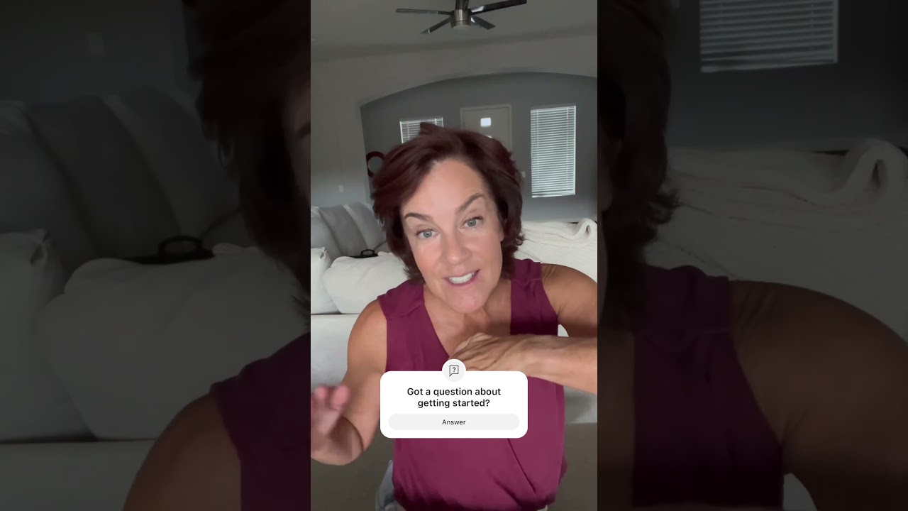 Women Over 40 Walking For Fitness  #shorts