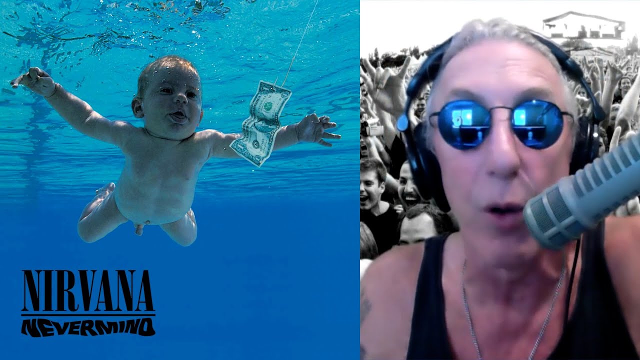 Ди Снайдер о альбоме Nirvana Nevermind: глэм-метал «заслужил низвержения с пьедестала»