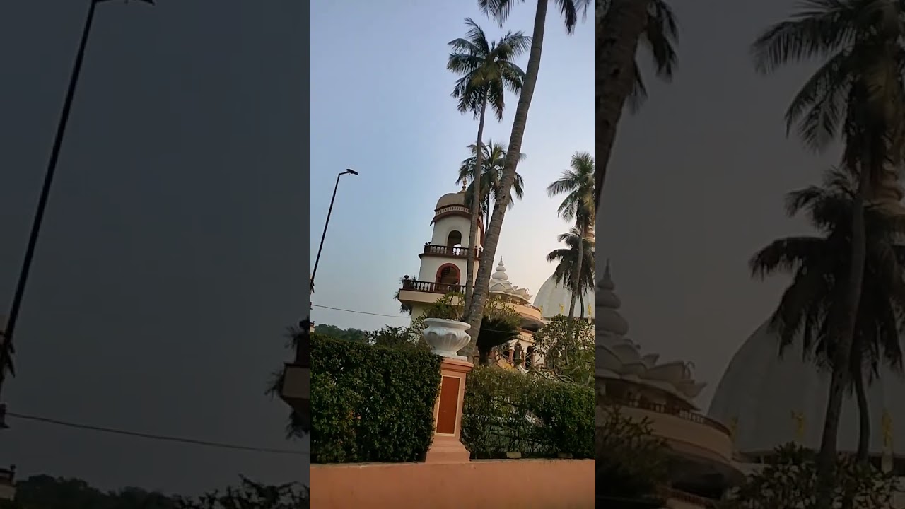 মায়াপুর 2026