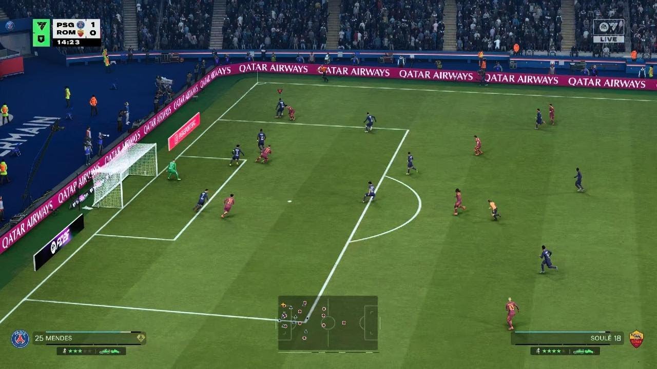 EA SPORTS FC 26
