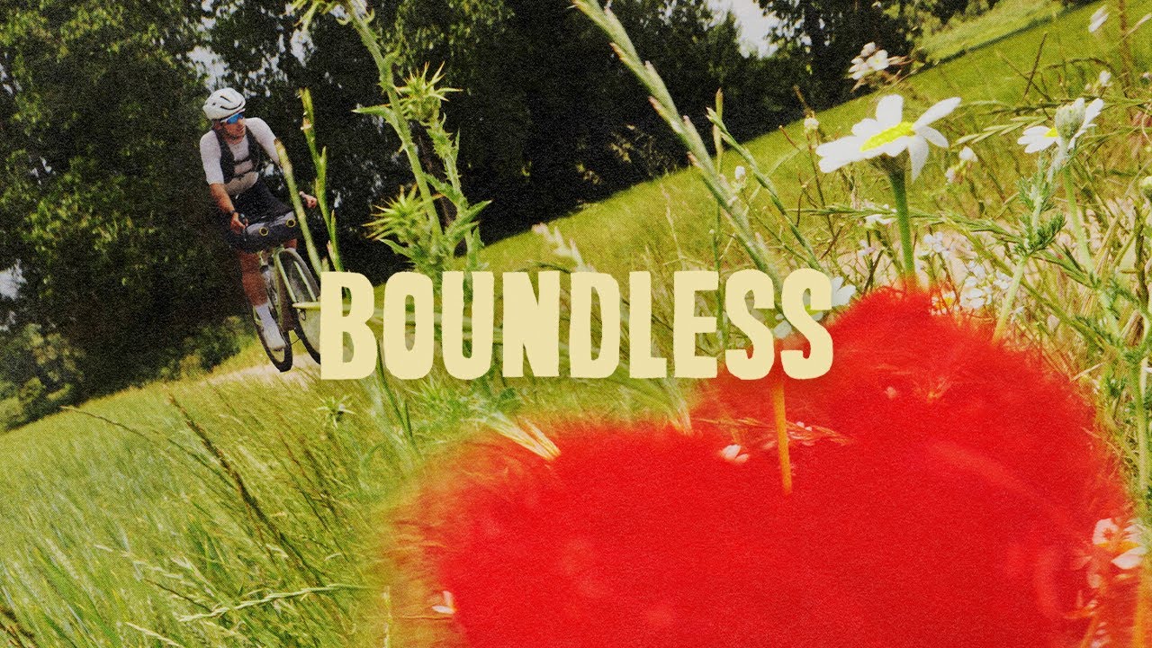 NEW ORBEA TERRA | BOUNDLESS