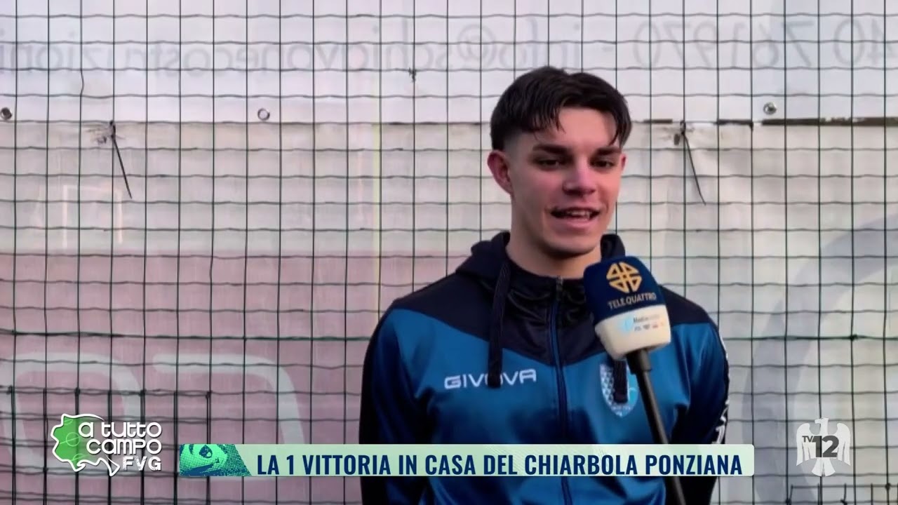 A TUTTO CAMPO FVG | 10/03/2026