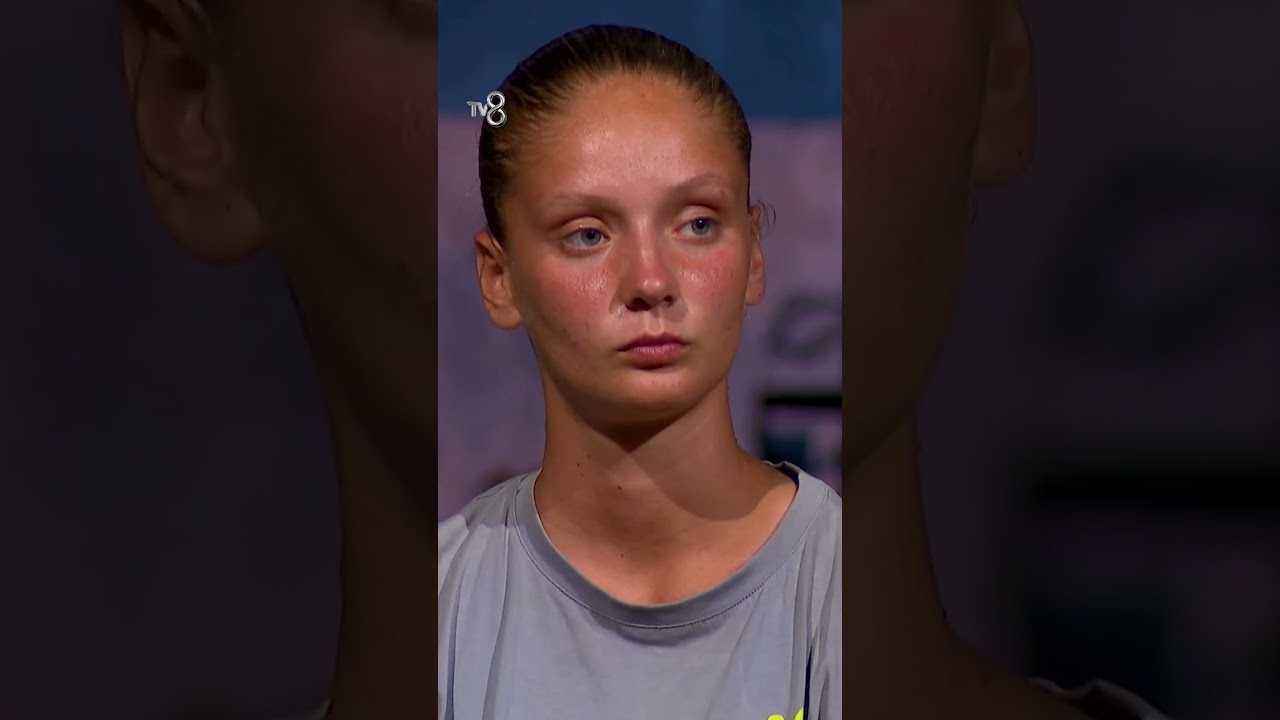 Acun Ilıcalı yeni sistemi a&ccedil;ıkladı.# Survivor2026 #Survivor #TV8 #ACUNMEDYA
