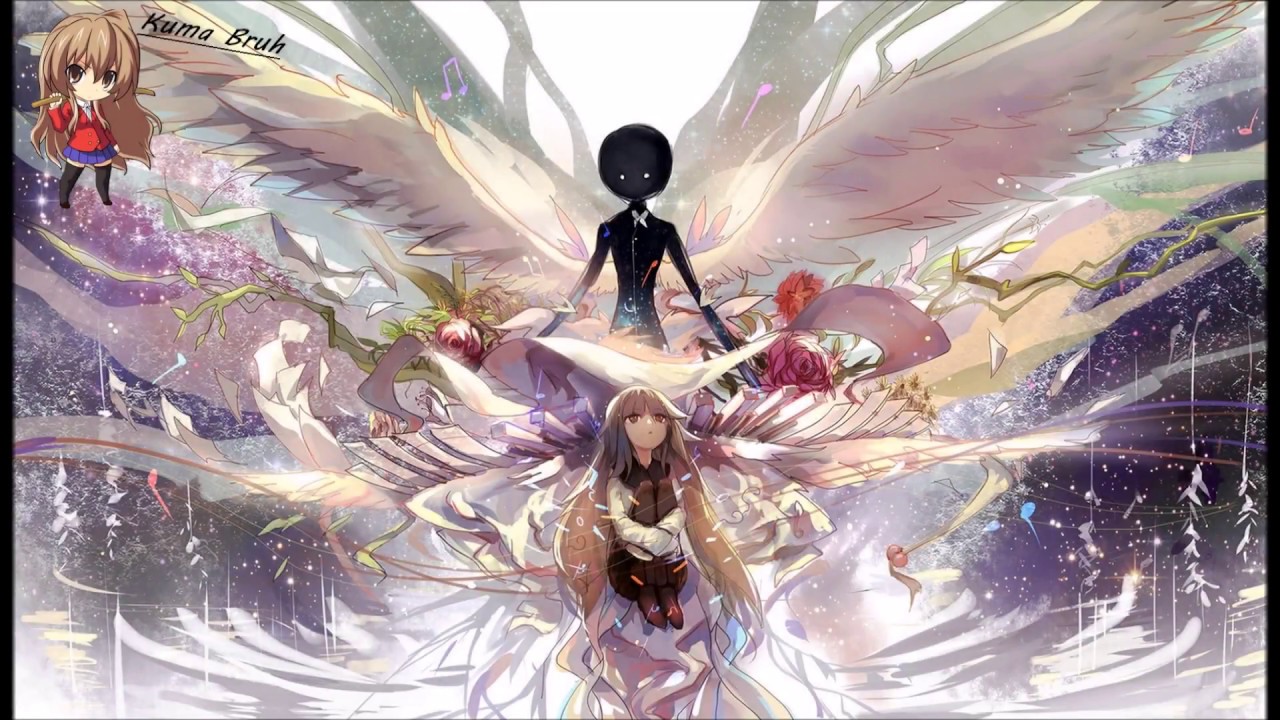 Nightcore -  Stereo Love ( Remix )