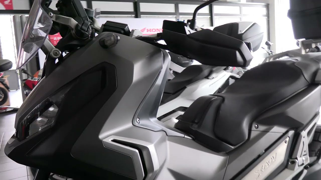 HONDA X ADV FOR SALE