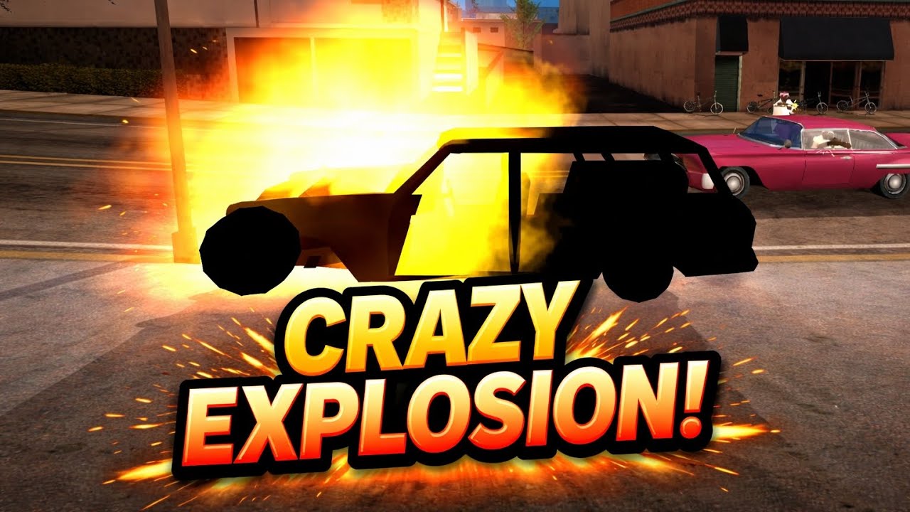 #1 big smoke mission-Gta San Andreas 