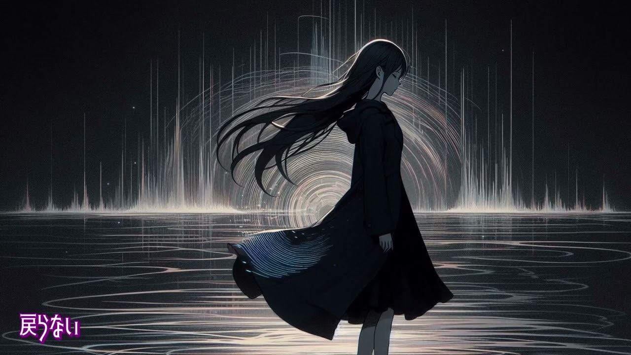 沈む方角