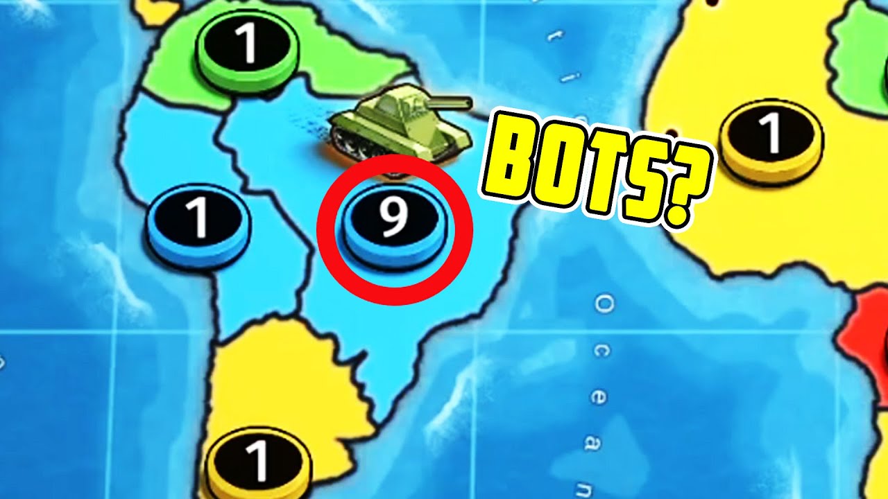 This Ranked Match Didn't Feel Real (Wartime Glory)