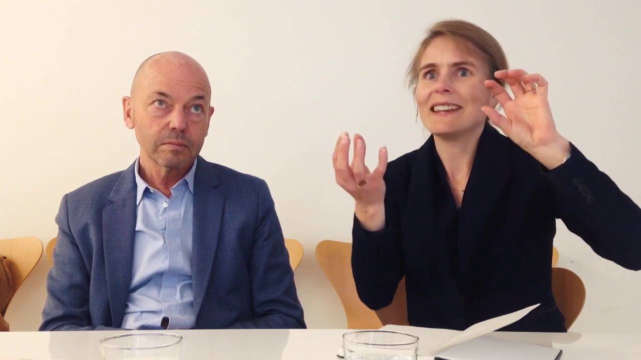 Vertragen sich Bauträger und Baukultur?