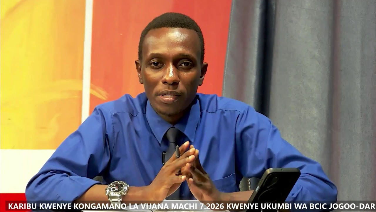 #LIVE: MEZA YA BUSAR | MASWALI NA MAJIBU | 27 .2.2026