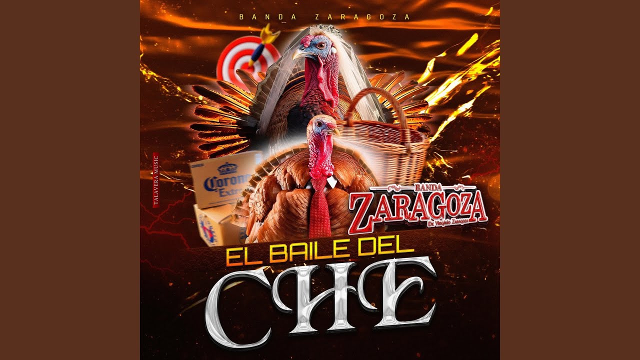 El Baile Del Che (En Vivo)