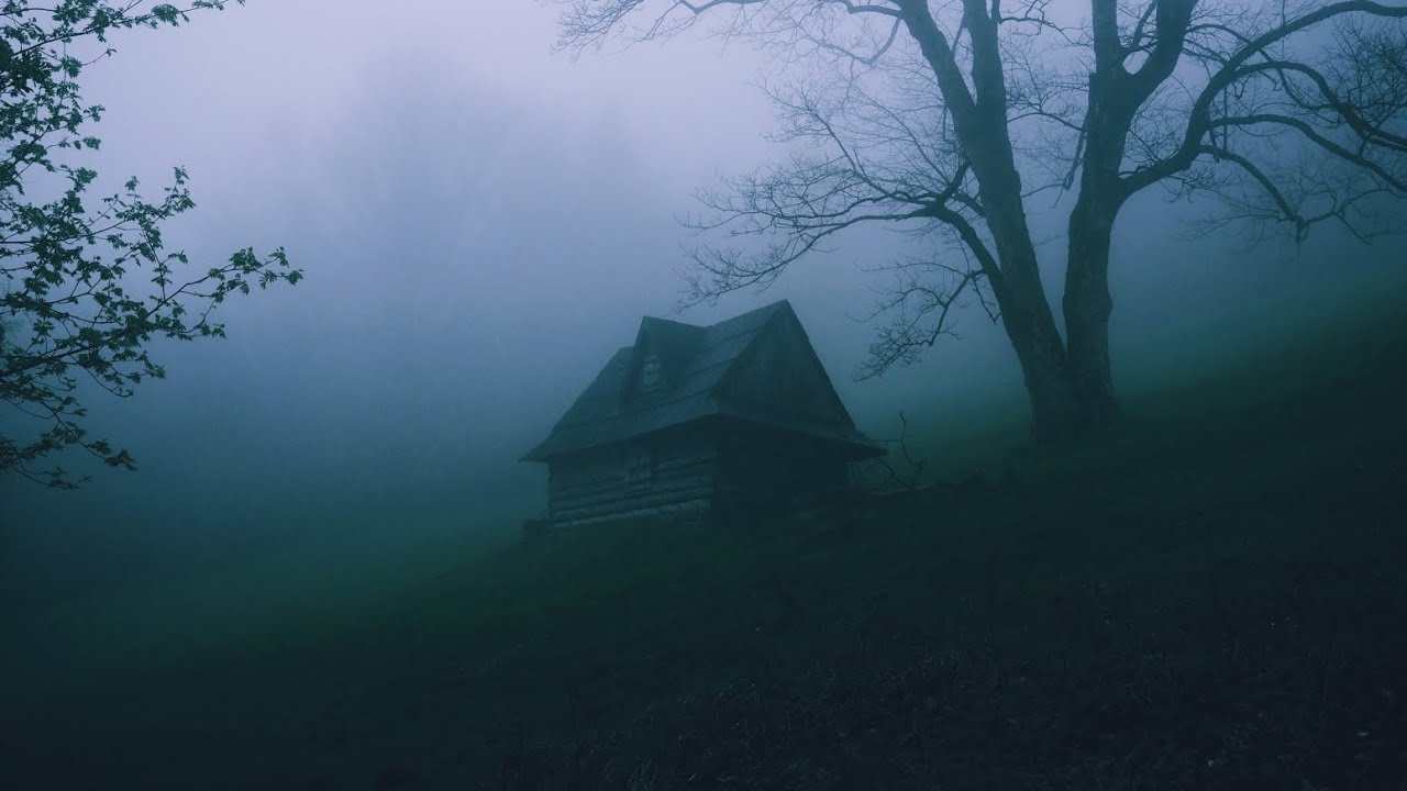 Somewhere I'm Lost (Medieval Fantasy Ambient I)