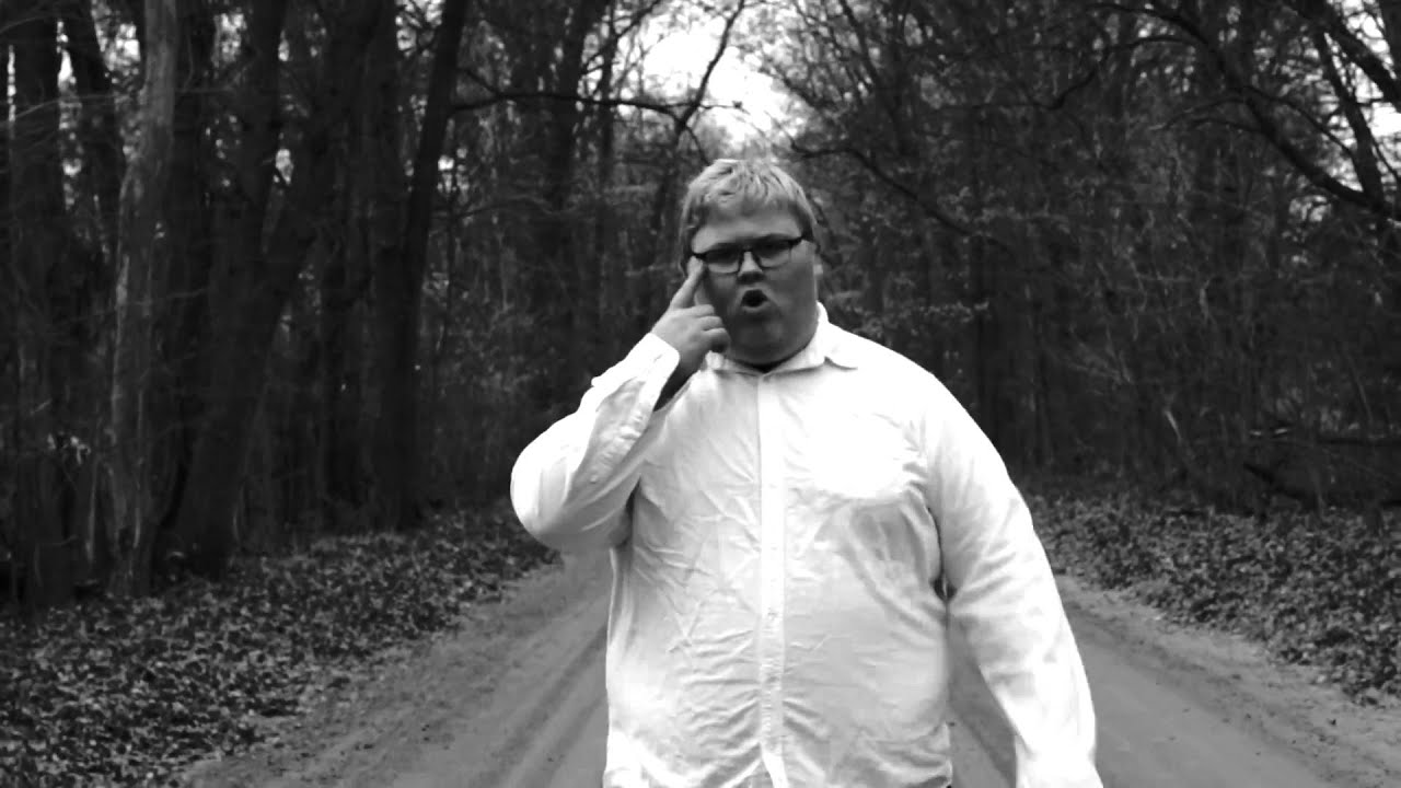 Childhood's End Unofficial Music Video   Majical Cloudz
